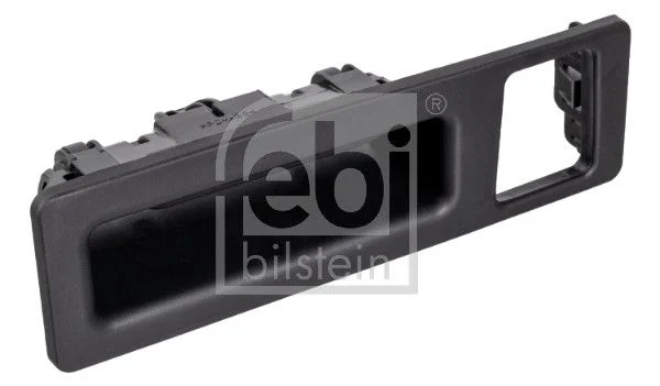 Spínač, uvoľnenie dverí batožinového priestoru FEBI BILSTEIN 108219