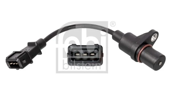 Snímač impulzov kľukového hriadeľa FEBI BILSTEIN 108233