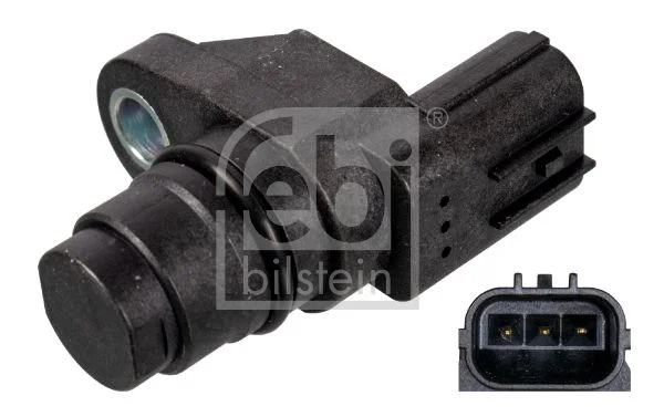 Snímač, poloha vačkového hriadeľa FEBI BILSTEIN 108240