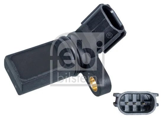 Snímač impulzov kľukového hriadeľa FEBI BILSTEIN 108255
