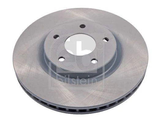 Brake Disc FEBI BILSTEIN 108381