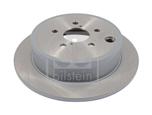 Stabdžių diskas FEBI BILSTEIN 108410