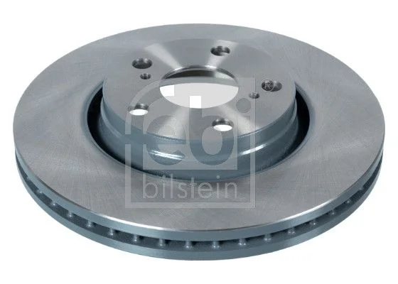 Stabdžių diskas FEBI BILSTEIN 108413
