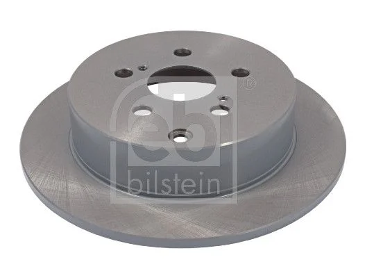 Stabdžių diskas FEBI BILSTEIN 108416