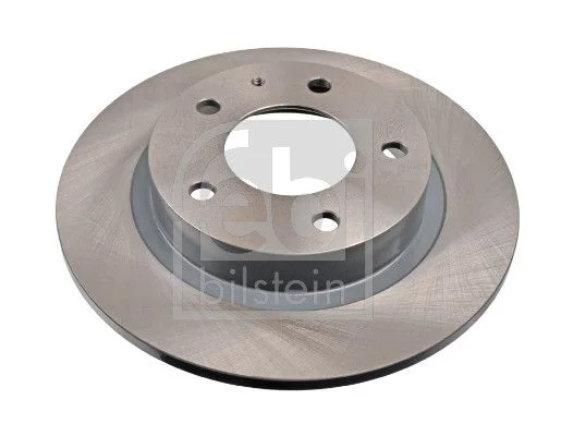 Brake Disc FEBI BILSTEIN 108433