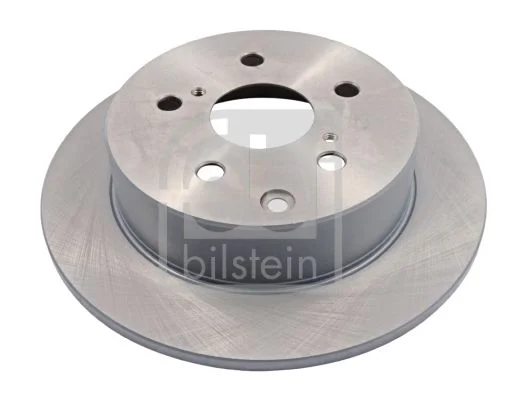 Stabdžių diskas FEBI BILSTEIN 108470
