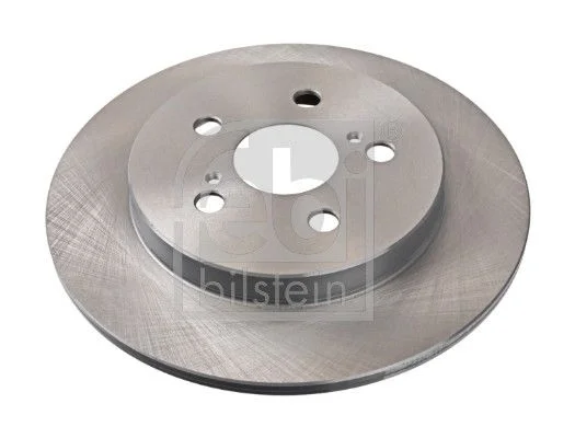 Stabdžių diskas FEBI BILSTEIN 108503