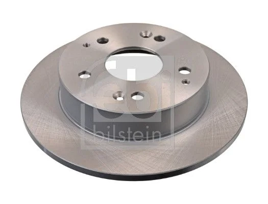 Stabdžių diskas FEBI BILSTEIN 108525