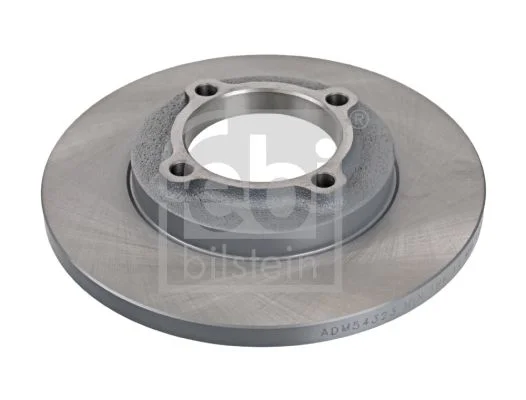 Brake Disc FEBI BILSTEIN 108647
