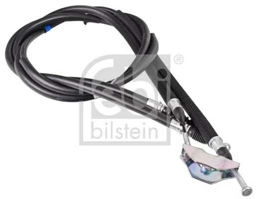 Ťažné lanko, parkovacia brzda FEBI BILSTEIN 108708