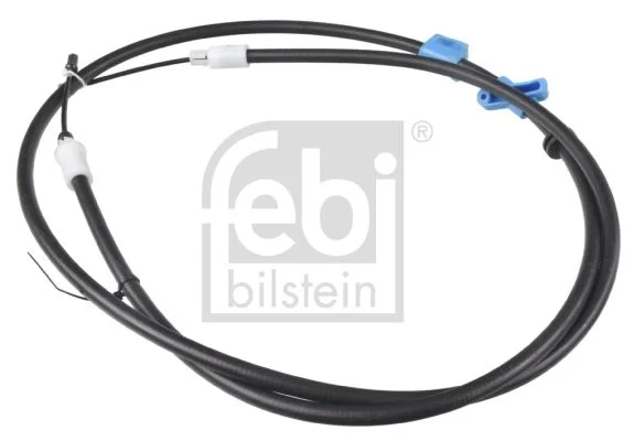 Ťažné lanko, parkovacia brzda FEBI BILSTEIN 108709
