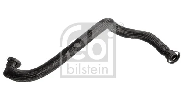 Hadica, odvetranie kľukovej skrine FEBI BILSTEIN 108772