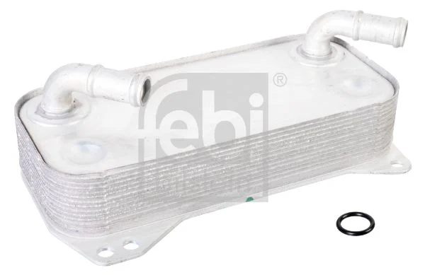 Chladič oleja, motorový olej FEBI BILSTEIN 108948
