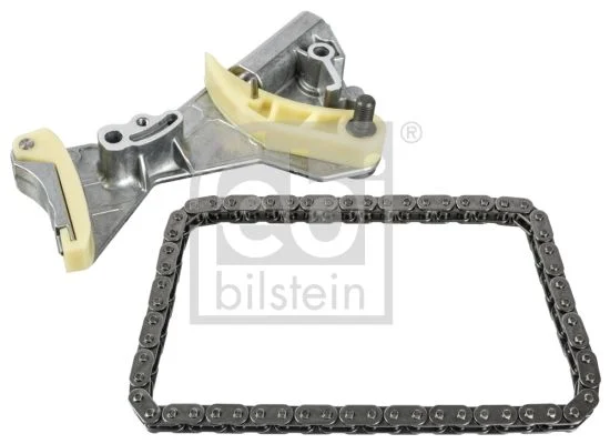 Sada reťaze, pohon olejového čerpadla FEBI BILSTEIN 109008