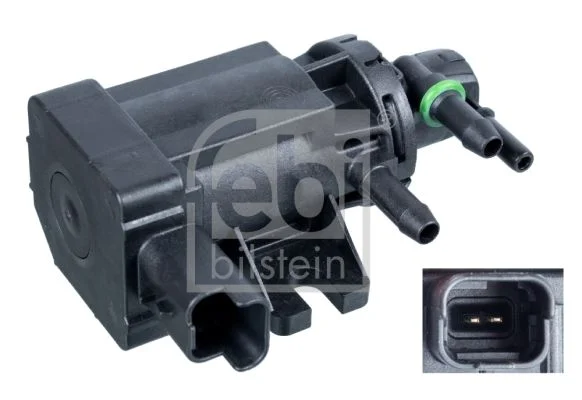 Menič tlaku, regulácia výfukových plynov FEBI BILSTEIN 109011