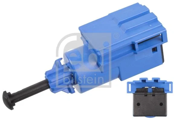 Spínač, ovládanie spojky (tempomat) FEBI BILSTEIN 109024