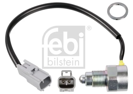 Spínač, cúvacie svetlo FEBI BILSTEIN 109025