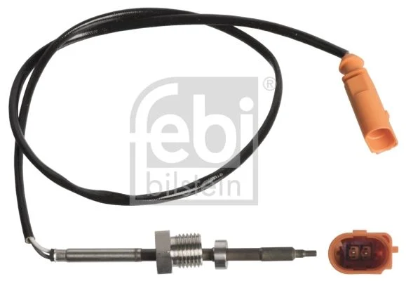 Sensor, exhaust gas temperature FEBI BILSTEIN 109070