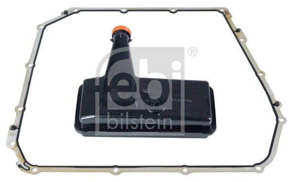 Hydraulic Filter Kit, automatic transmission FEBI BILSTEIN 109100