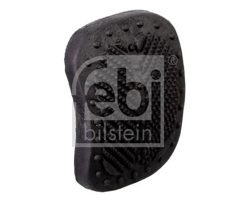 Doštička pedálu, brzdový pedál FEBI BILSTEIN 10918