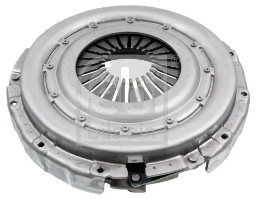 Clutch Pressure Plate FEBI BILSTEIN 109195