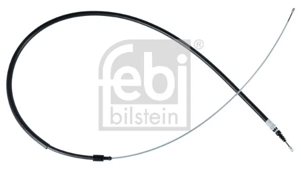 Ťažné lanko, parkovacia brzda FEBI BILSTEIN 109232