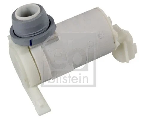 Washer Fluid Pump, window cleaning FEBI BILSTEIN 109267