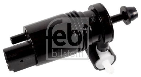 Washer Fluid Pump, window cleaning FEBI BILSTEIN 109276