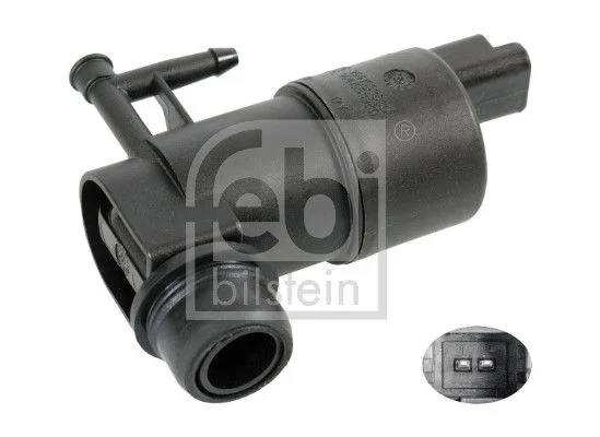 Čerpadlo ostrekovačov, čistenie okien FEBI BILSTEIN 109286
