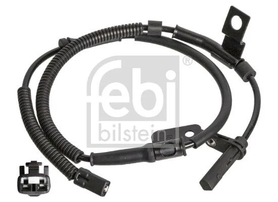 Sensor, wheel speed FEBI BILSTEIN 109323