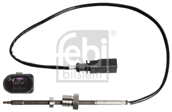 Sensor, exhaust gas temperature FEBI BILSTEIN 109395