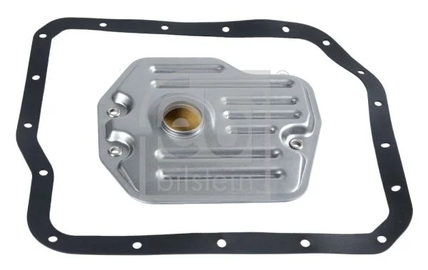 Sada hydraulického filtra, automatická prevodovka FEBI BILSTEIN 109412