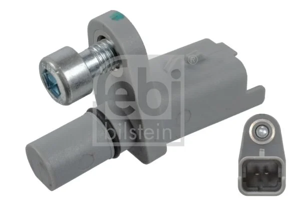 Snímač, počet otáčok kolesa FEBI BILSTEIN 109419