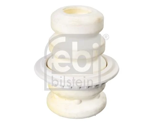 Rubber Buffer, suspension FEBI BILSTEIN 109424