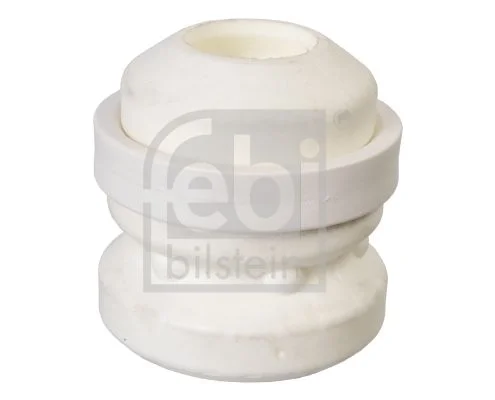 Rubber Buffer, suspension FEBI BILSTEIN 109460