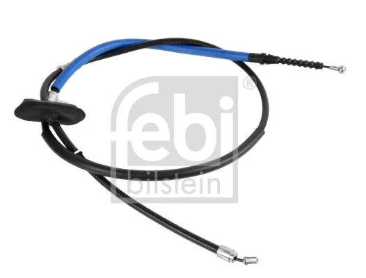 Cable Pull, parking brake FEBI BILSTEIN 109493