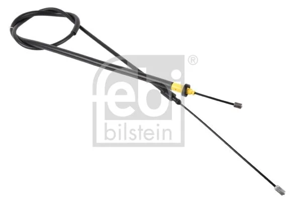 Ťažné lanko, parkovacia brzda FEBI BILSTEIN 109498