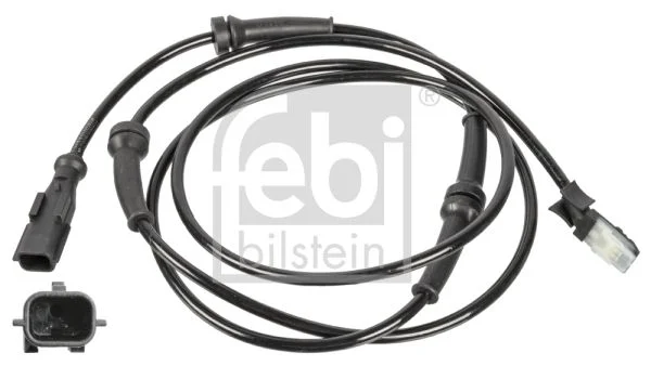 Snímač, počet otáčok kolesa FEBI BILSTEIN 109538