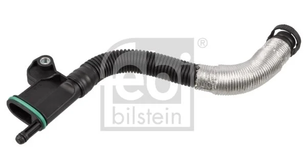 Hose, crankcase ventilation FEBI BILSTEIN 109552