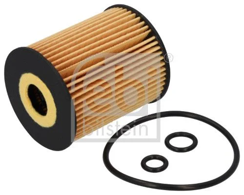 Alyvos filtras FEBI BILSTEIN 109621
