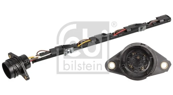 Prijungimo žarna, purkštukas FEBI BILSTEIN 109623
