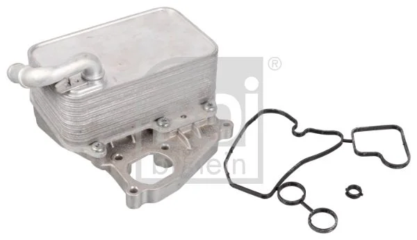 Chladič oleja, motorový olej FEBI BILSTEIN 109681