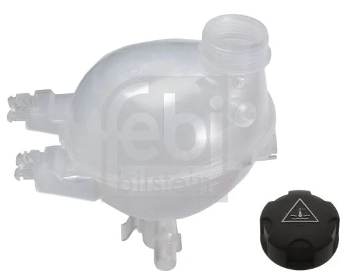 Expansion Tank, coolant FEBI BILSTEIN 109694