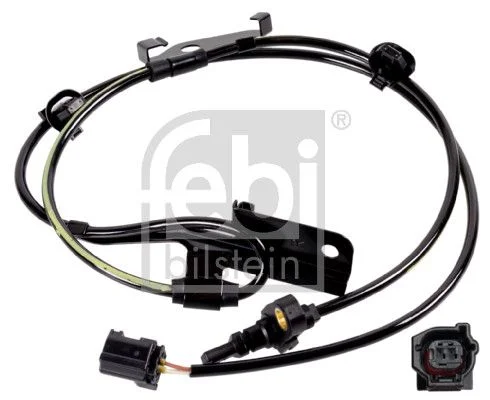 Snímač, počet otáčok kolesa FEBI BILSTEIN 109701