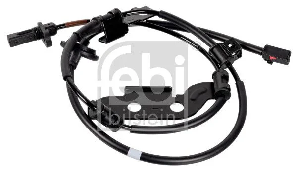 Snímač, počet otáčok kolesa FEBI BILSTEIN 109726