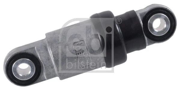 Tlmič vibrácií, rebrovaný klinový remeň FEBI BILSTEIN 11270