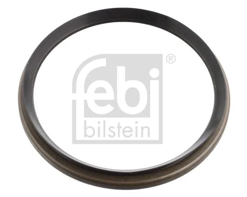 Tesnenie hriadeľa, ložisko kolesa FEBI BILSTEIN 11419