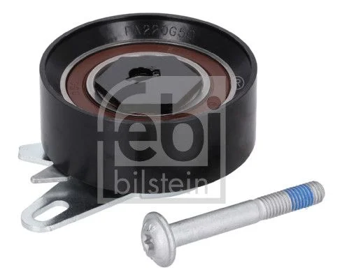 Tensioner Pulley, timing belt FEBI BILSTEIN 11559