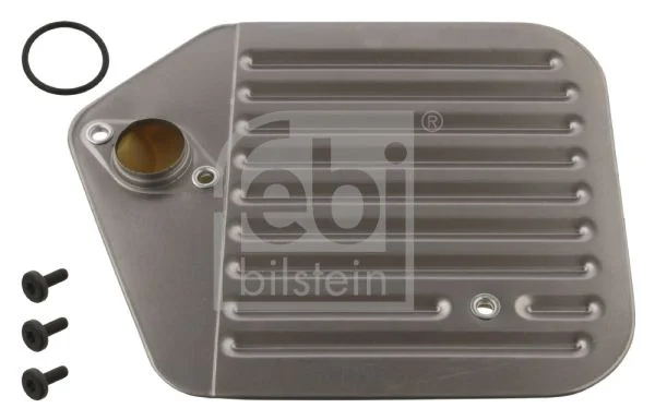 Sada hydraulického filtra, automatická prevodovka FEBI BILSTEIN 11675