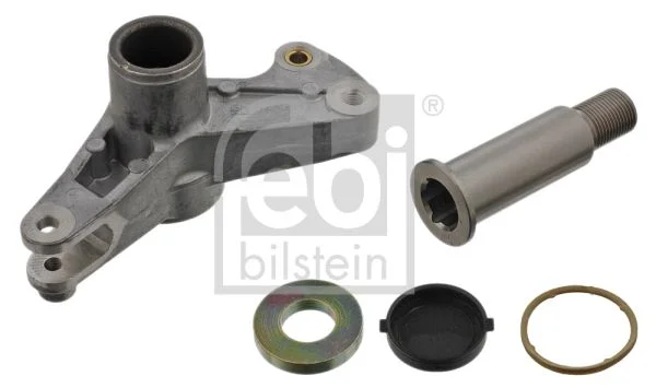 Repair Kit, tensioner lever (V-ribbed belt) FEBI BILSTEIN 11700